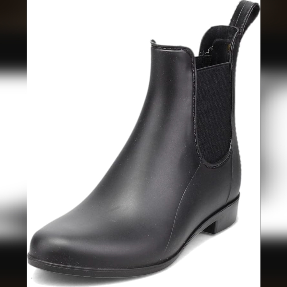 Sam Edelman Tinsley Classic Rainboot Sz 8M